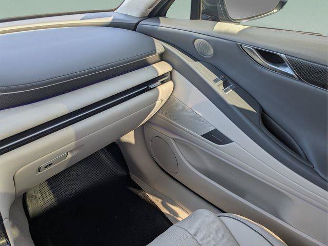 2026 GENESIS G80 Sport Prestige - Photo 17