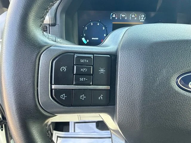 2025 Ford F-150 XLT - Photo 21