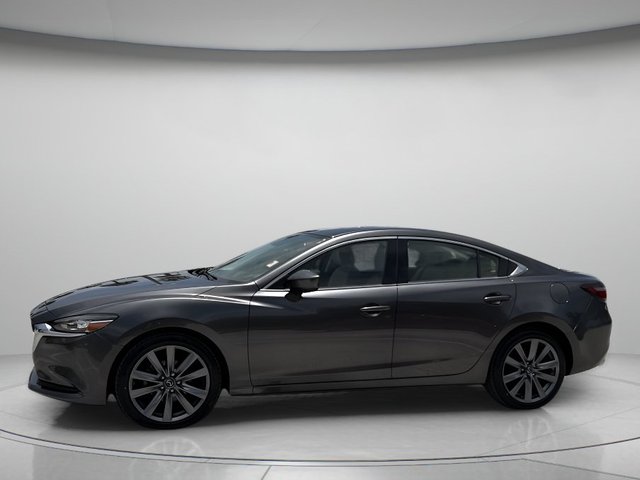 2020 Mazda Mazda6 Touring