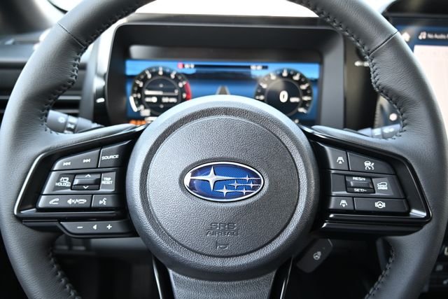 New 2026 Gray Subaru Limited XT image 29