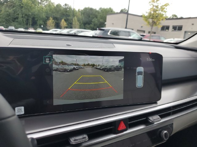 New 2026 Gray Kia S image 35