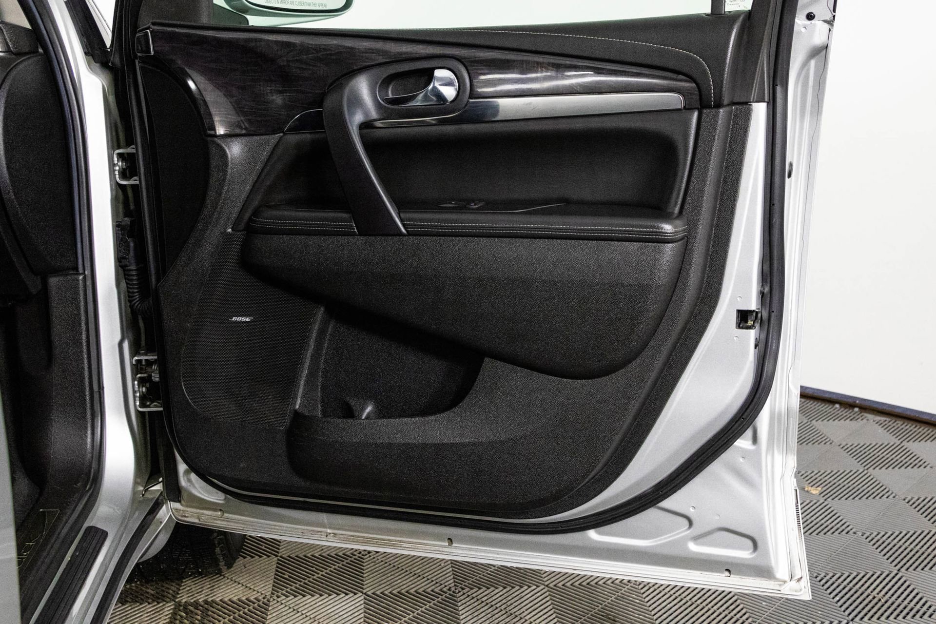 2017 BUICK ENCLAVE - Image 39