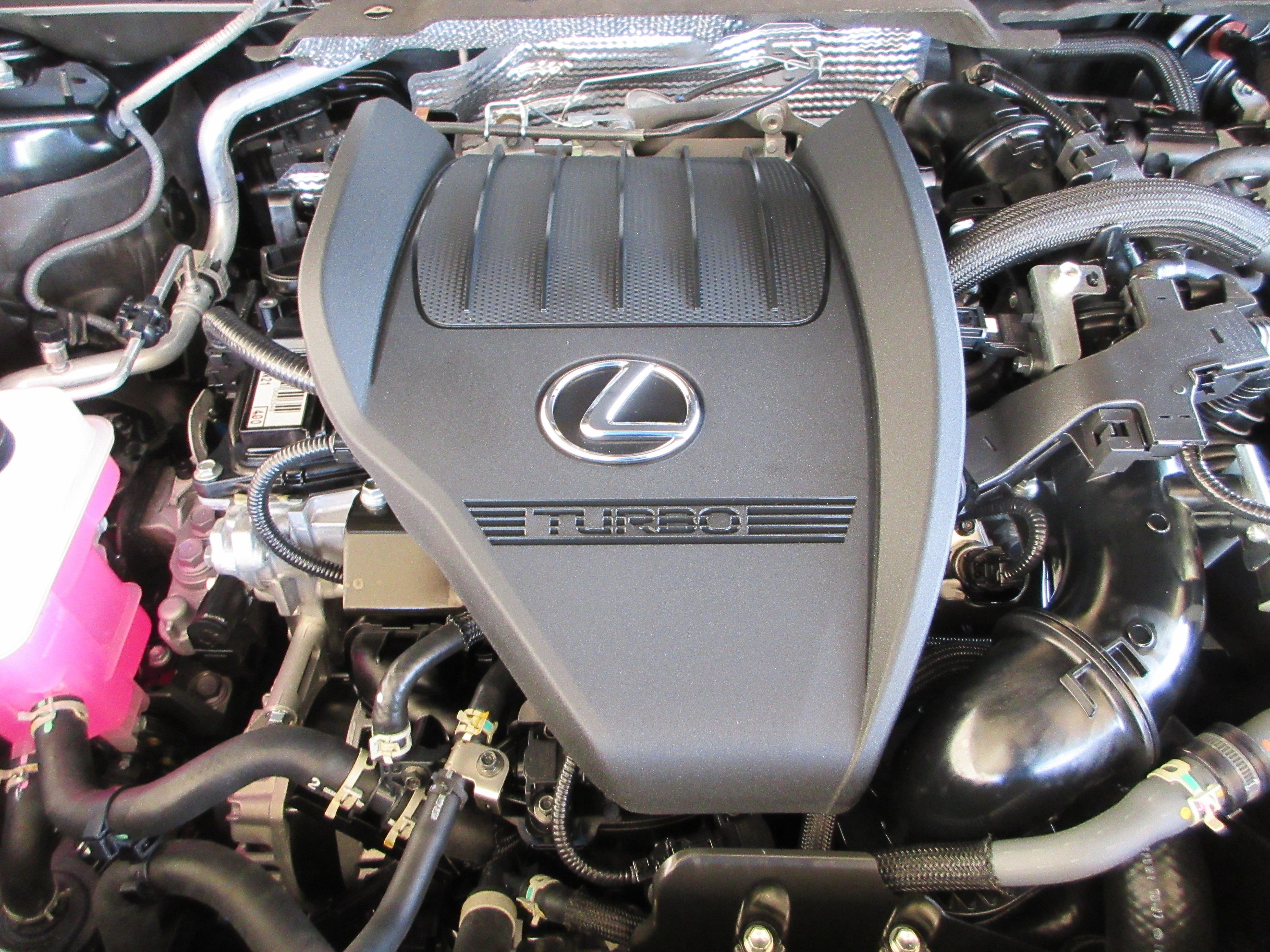 Used 2023 Caviar Lexus 350 Premium Plus image 48