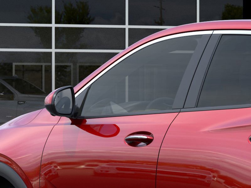 2026 Buick Encore GX Preferred - Photo 12