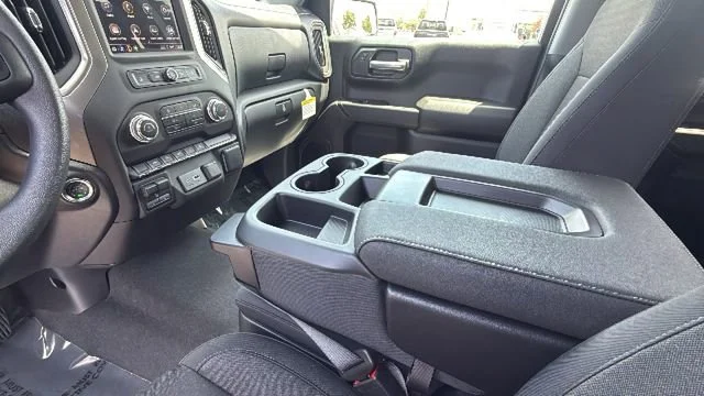 2026 GMC Sierra 1500 Pro - Photo 13