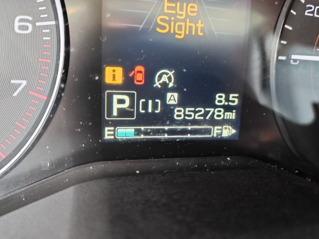 Used 2021 Silver Subaru Premium image 18