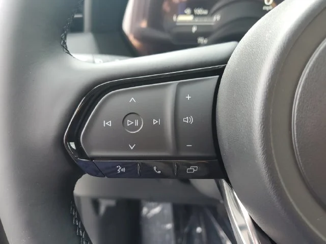 New 2026 Rhodium White Metallic Mazda 2.5 S Preferred AWD image 4
