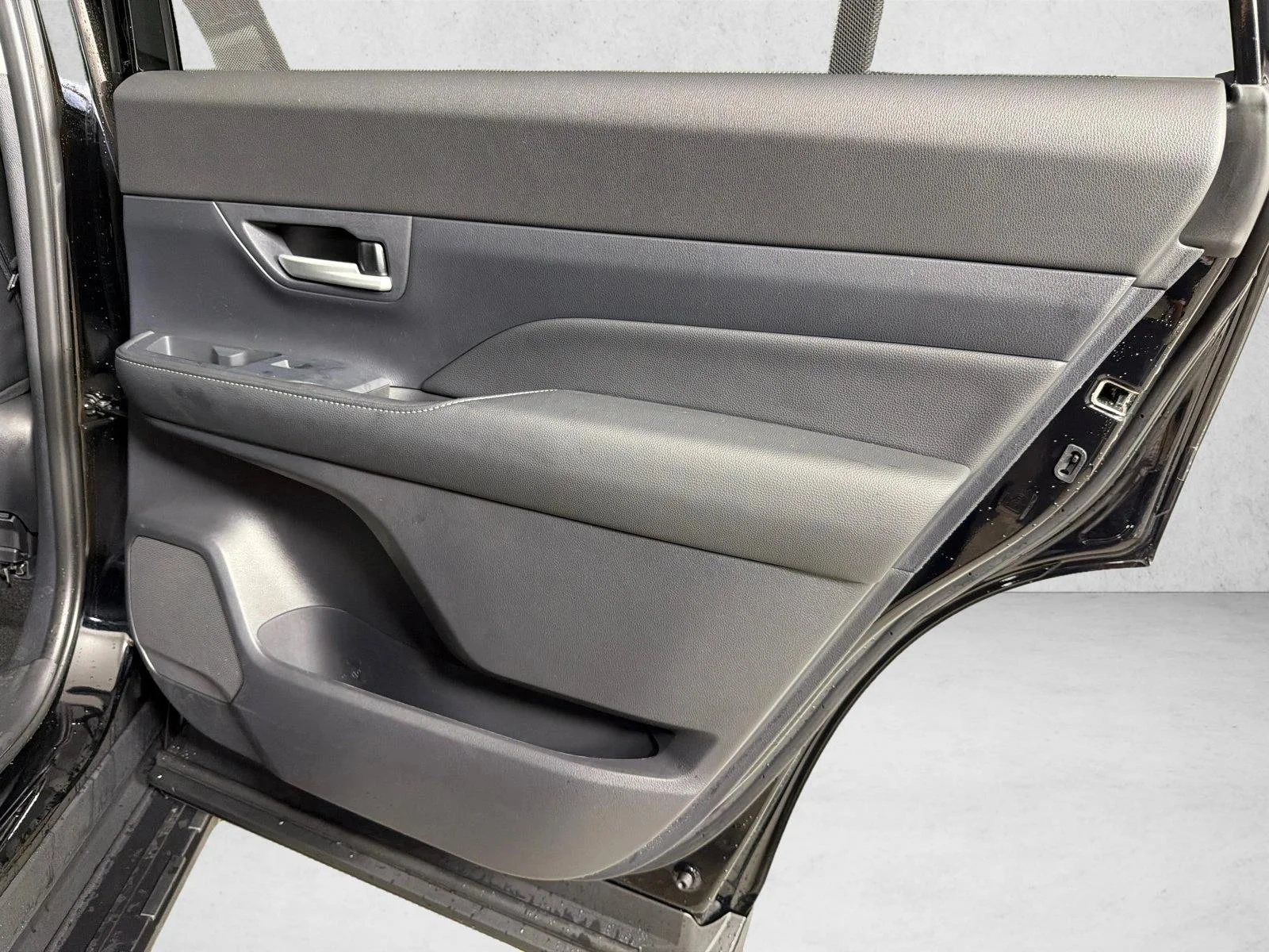 Used 2026 Gray Toyota LE image 17