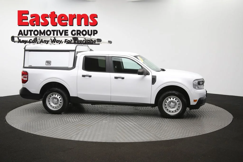 Used 2022 White Ford XL image 44