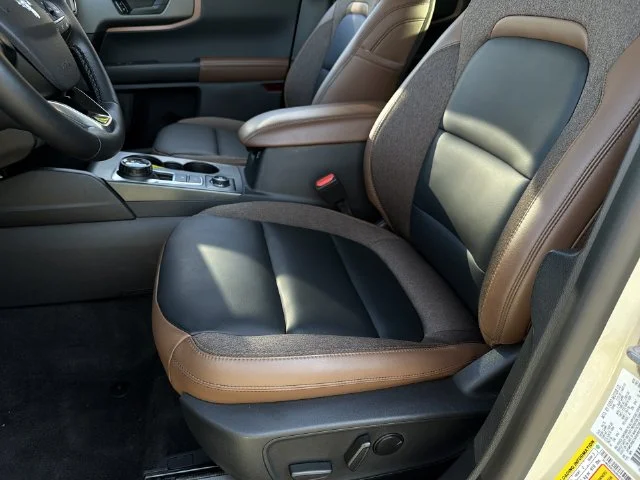 Used 2025 Beige Ford Outer Banks image 20