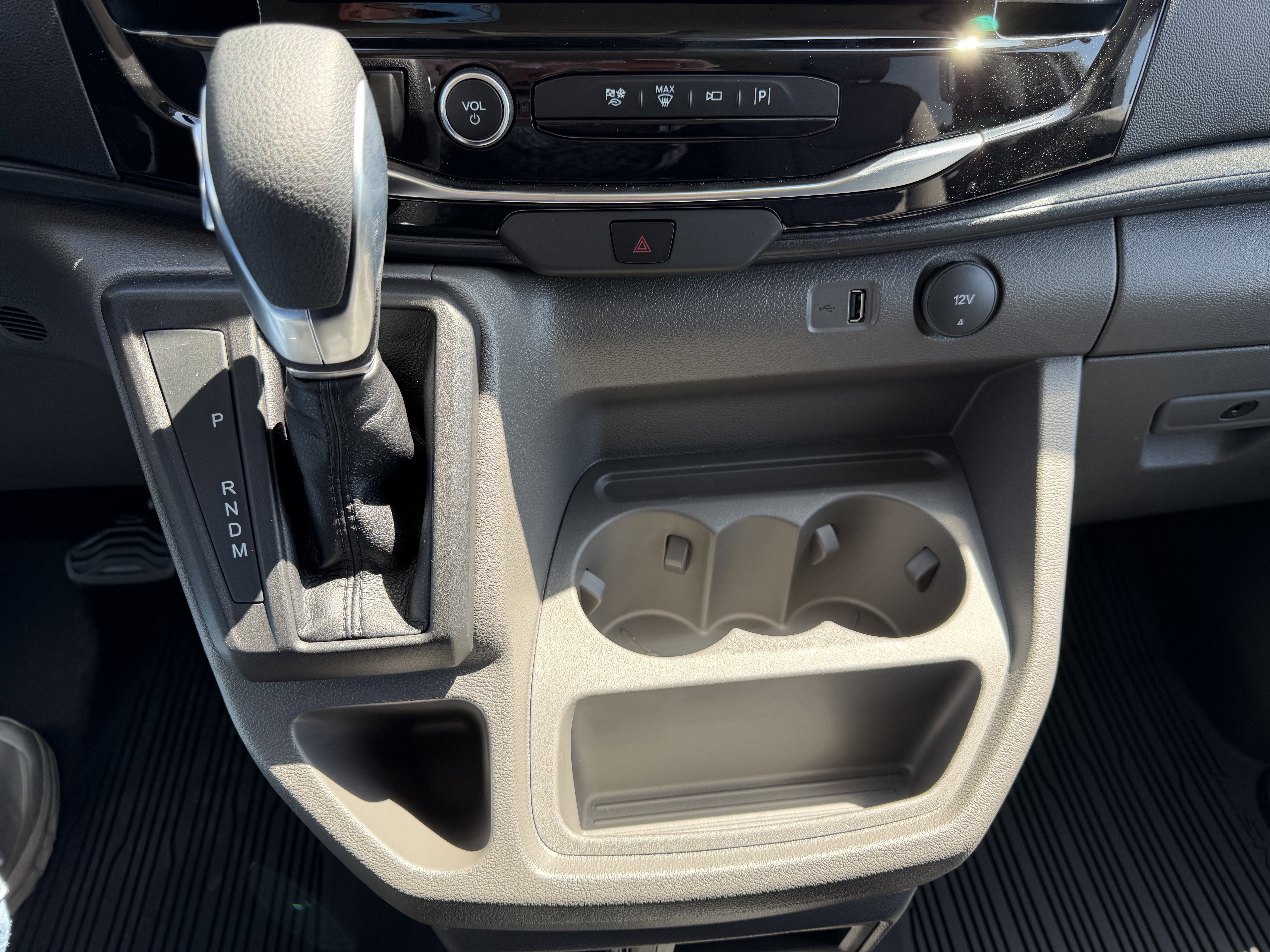 New 2026 Ingot Silver Metallic Ford  image 18