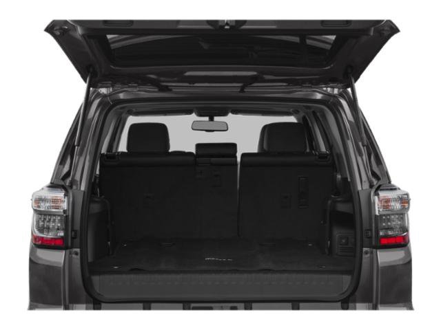 Used 2019 Blizzard Pearl Toyota Limited Nightshade image 11