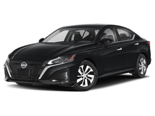 2024 Nissan Altima 2.5 S's photo