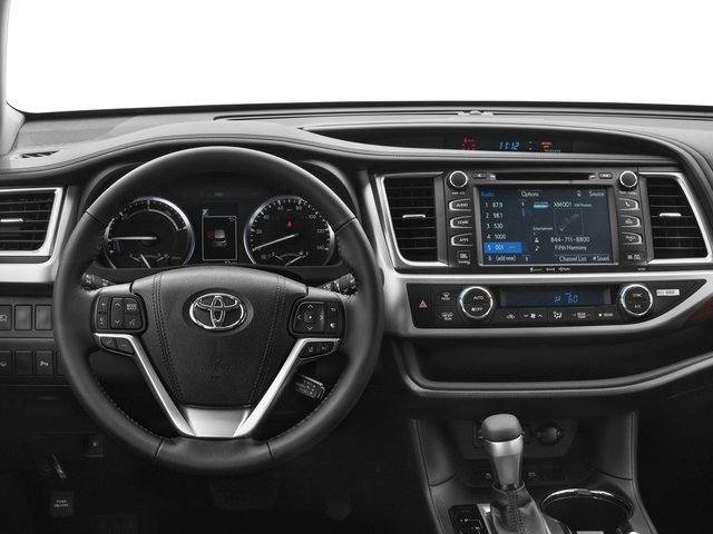 Used 2017 Maroon Toyota  image 7