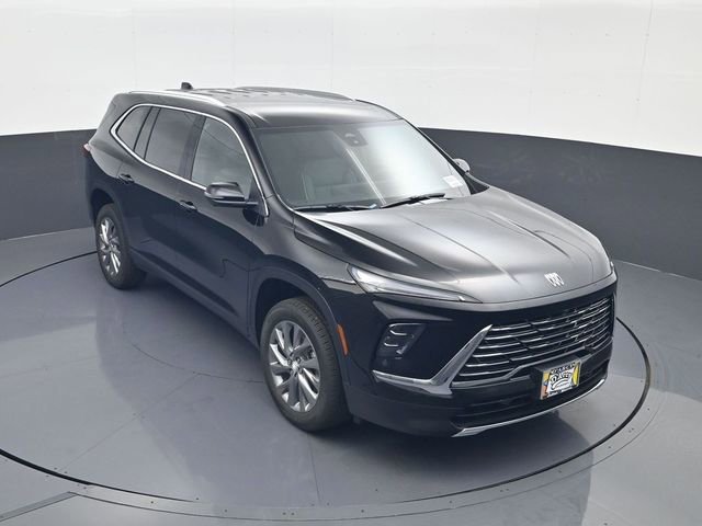 2026 Buick Enclave Preferred - Photo 16