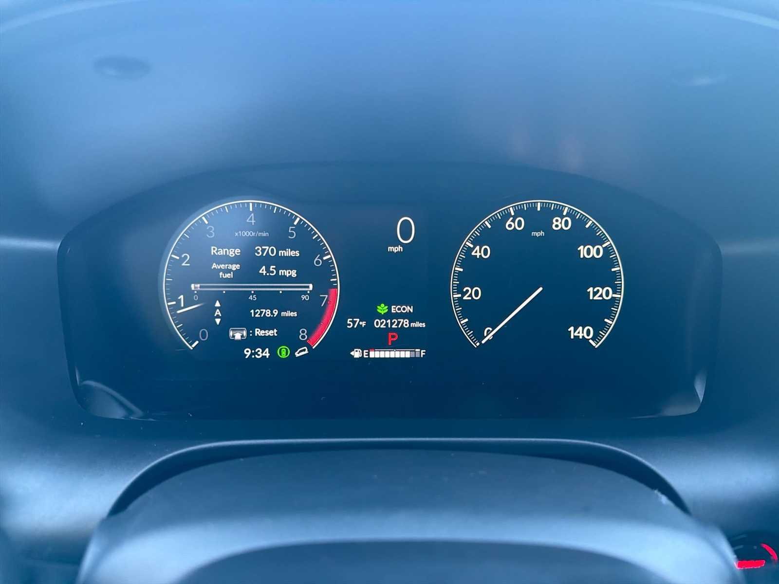 2024 Honda HR-V Sport - Photo 30