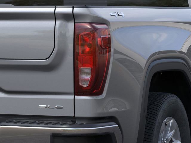 2026 GMC Sierra 1500 SLE - Photo 15