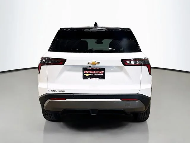 2026 Chevrolet Equinox LT - Photo 9