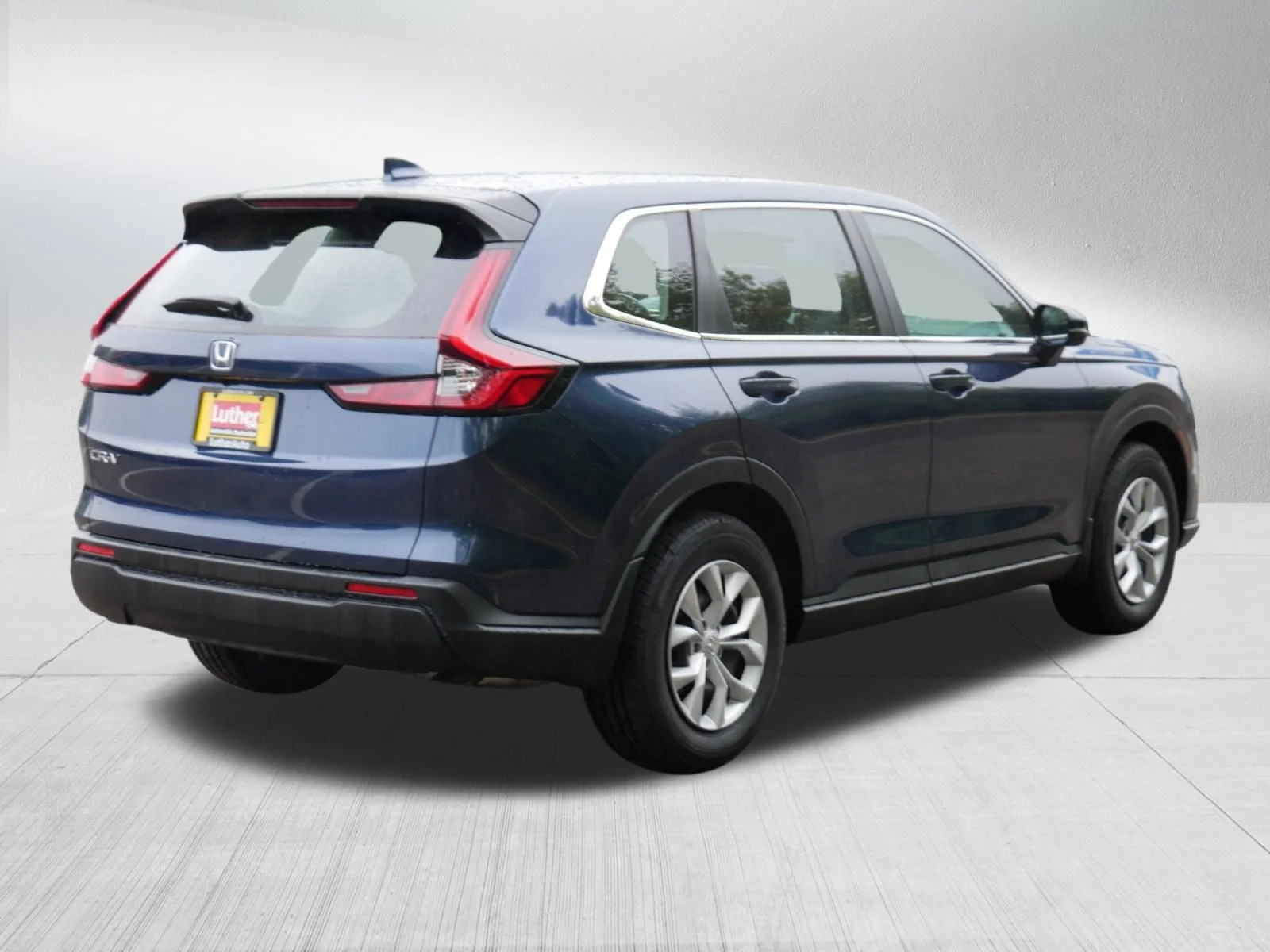 2024 Honda CR-V LX - Photo 7