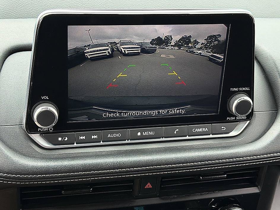 Used 2024 Super Black Nissan S image 14