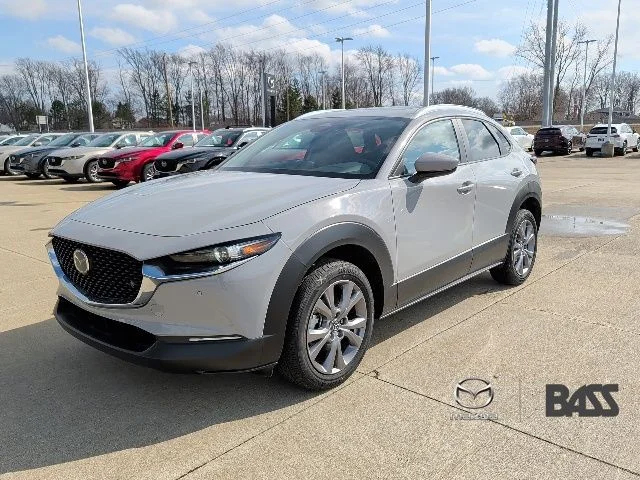 2026 Mazda CX-30 Preferred AWD's photo