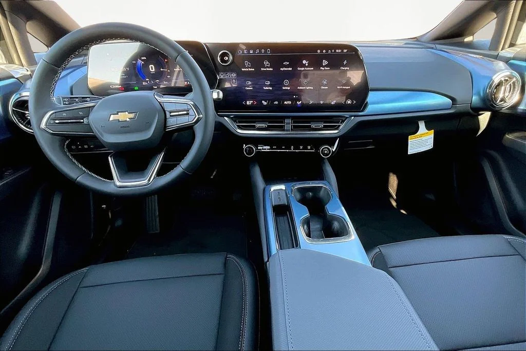 2026 Chevrolet Equinox EV 2LT - Photo 6