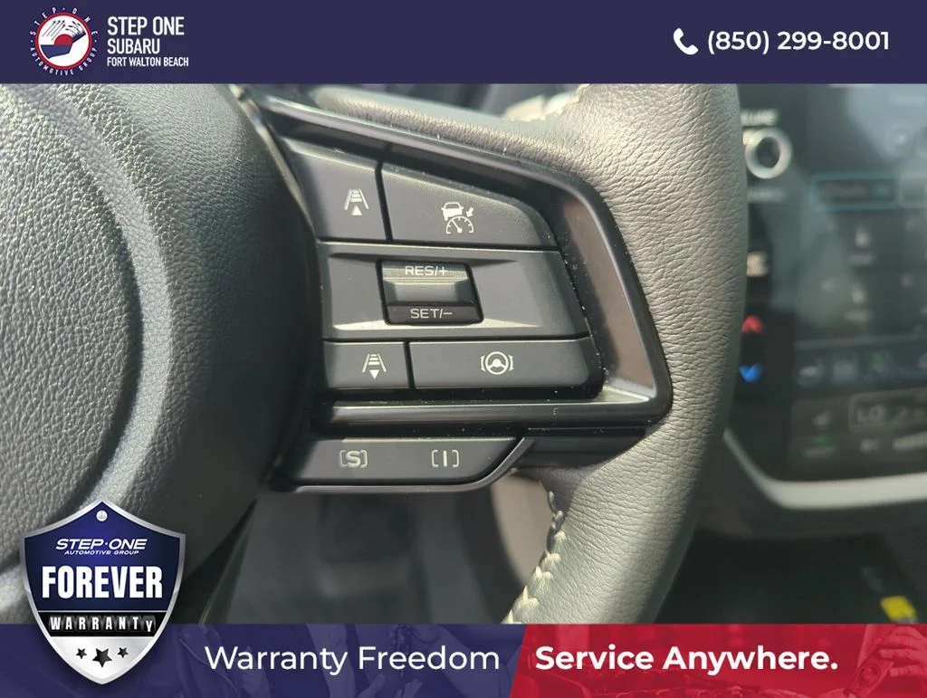 Used 2026 Gray Subaru Premium image 23