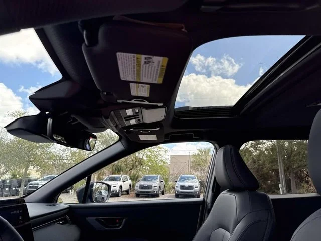2026 Subaru Outback Premium - Photo 69
