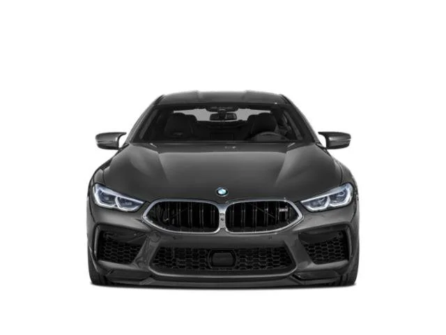 Used 2021 Black Sapphire Metallic BMW Base image 7