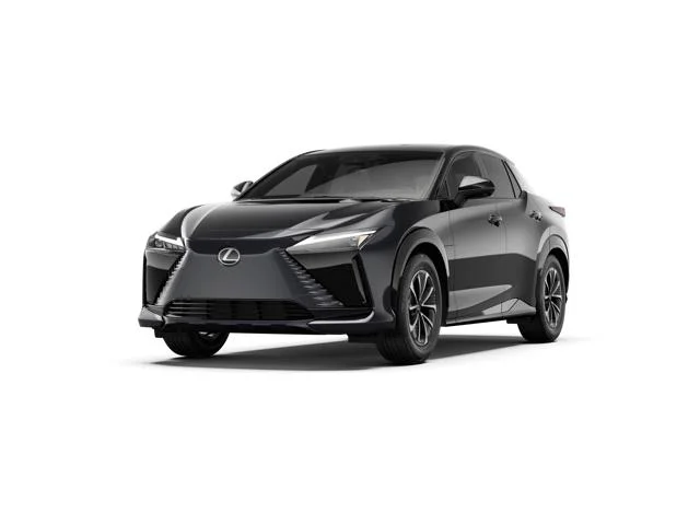 2026 Lexus RZ Premium