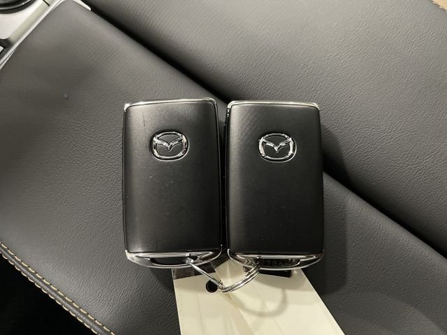 2026 Mazda CX-90 Premium Plus Package - Photo 34
