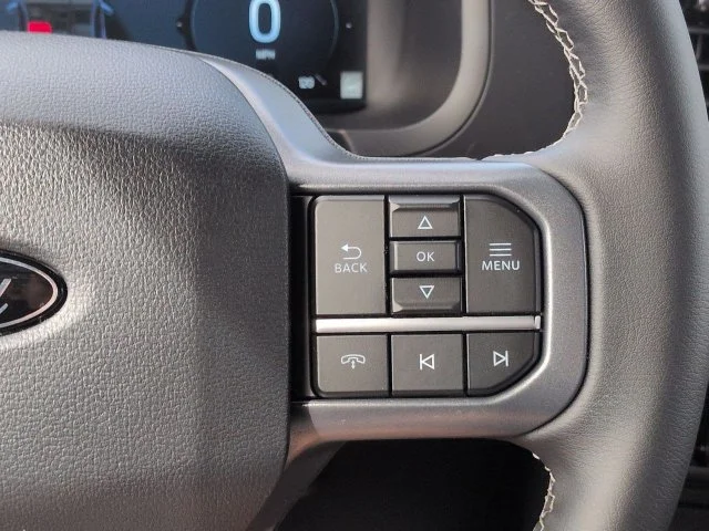 New 2026 Avalanche Ford XLT image 26