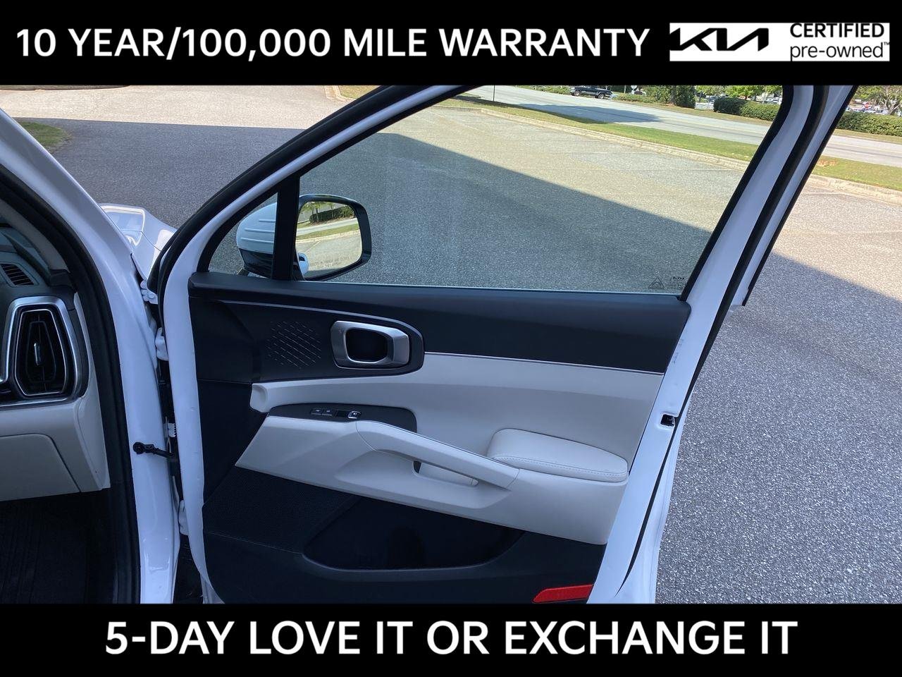 2026 Kia Sorento S - Photo 25