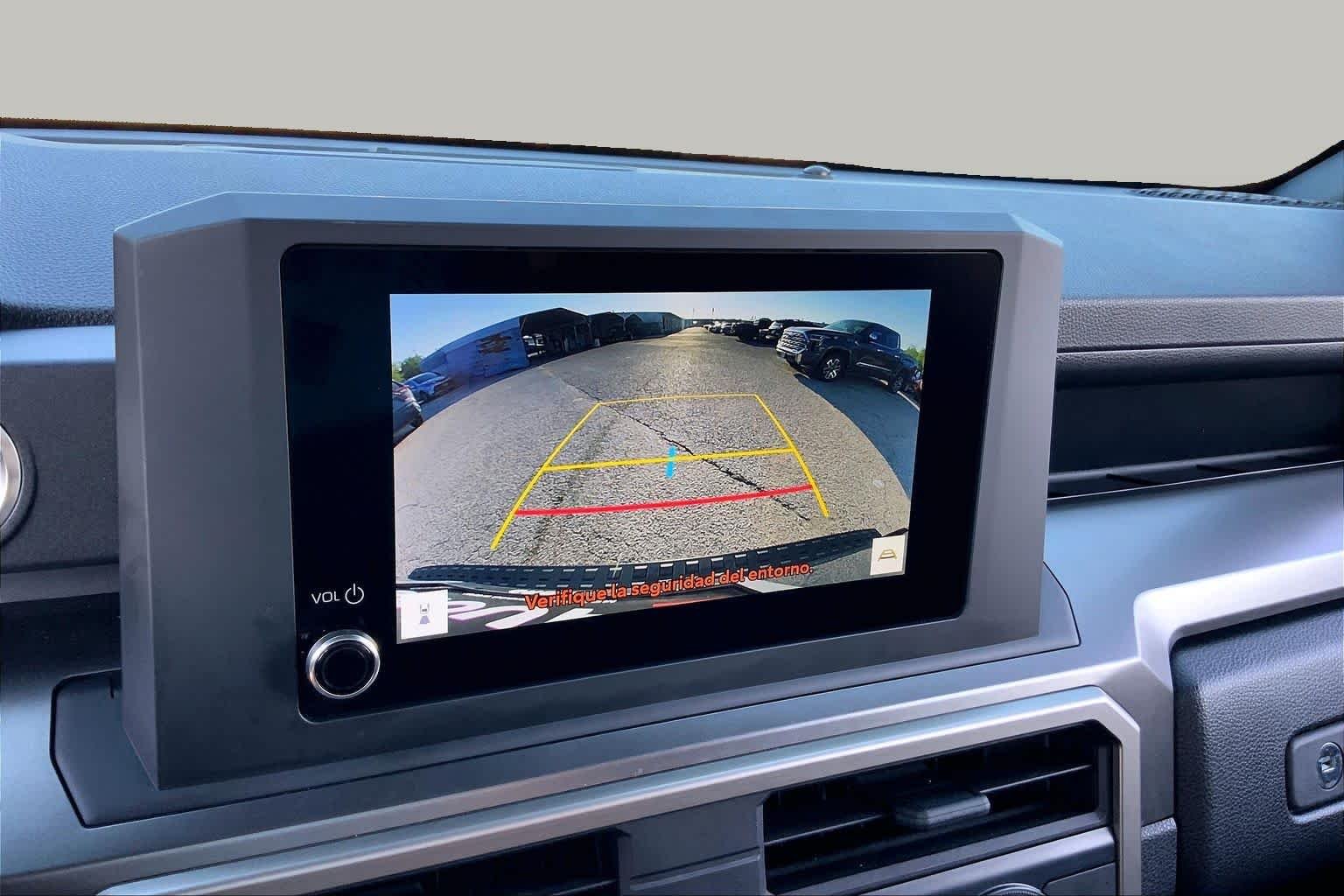 Used 2025 Underground Toyota SR5 image 26