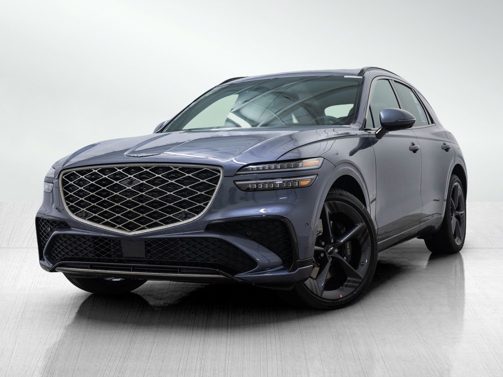 2026 Genesis GV70 2.5T Sport Prestige AWD's photo