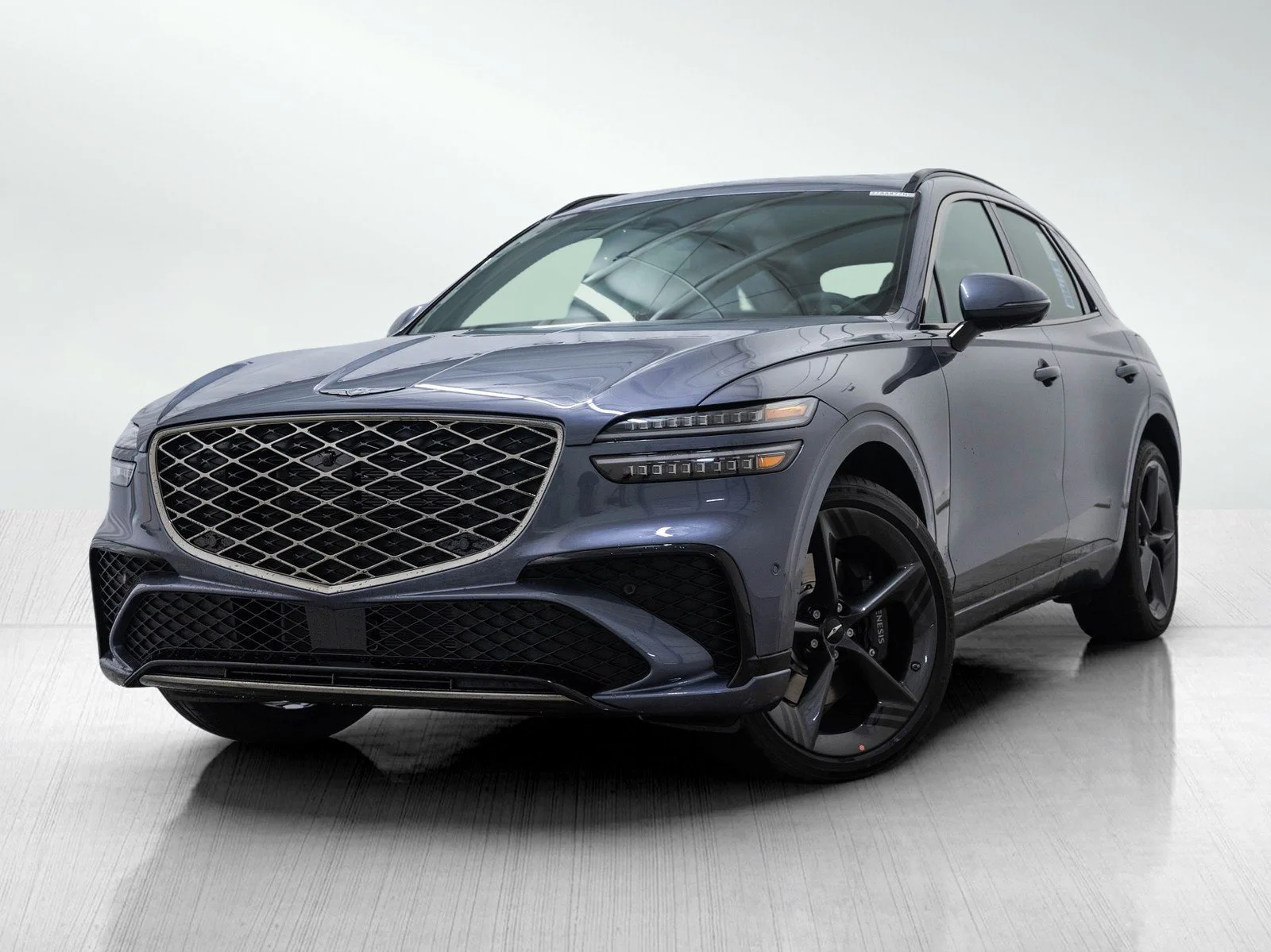 2026 Genesis GV70 2.5T Sport Prestige AWD's photo