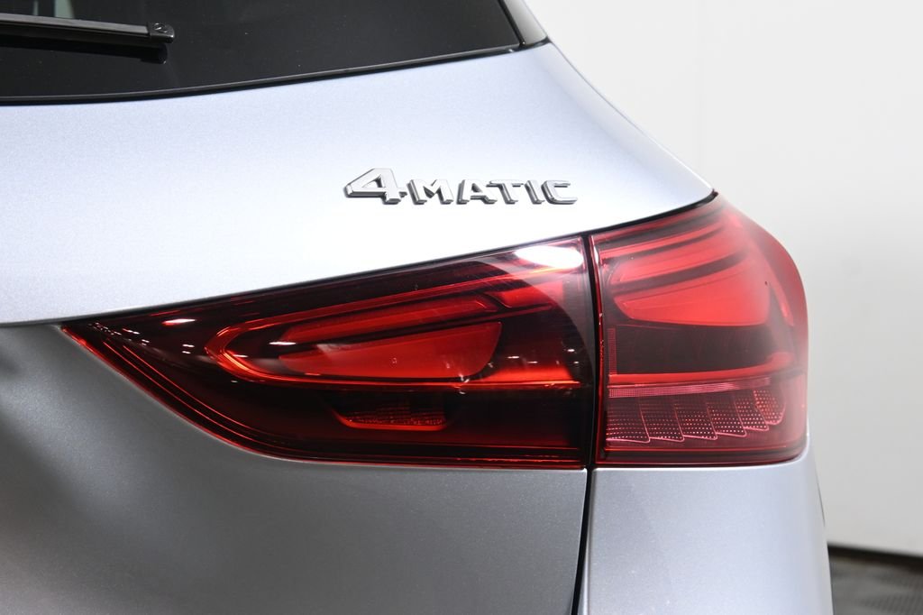 2026 Mercedes-Benz GLA GLA 250 - Photo 13