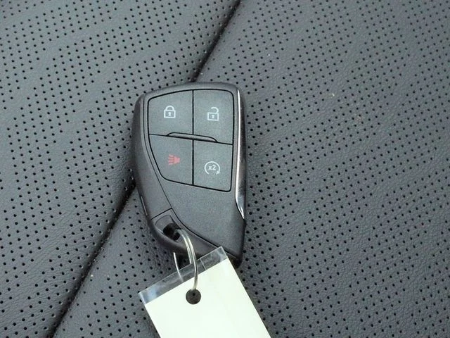 Certified Used 2025 Black Chevrolet Z71 image 28