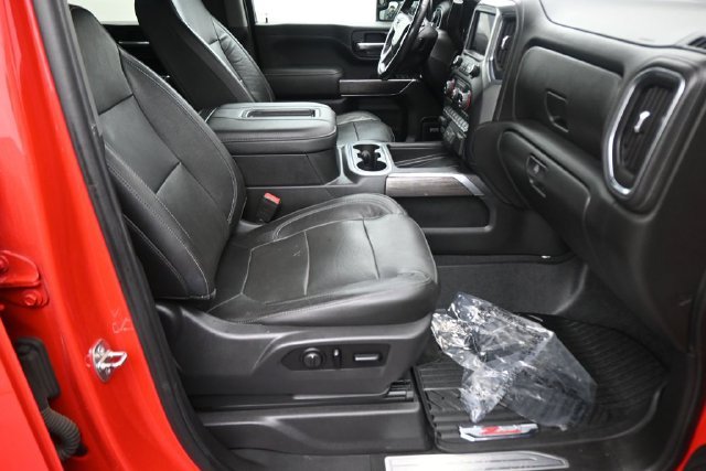 Used 2020 Red Chevrolet LTZ image 22