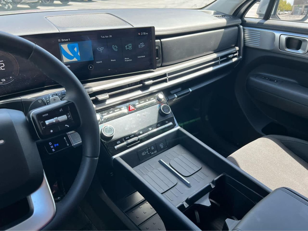 New 2026 Shimmering Silver Hyundai SE image 35