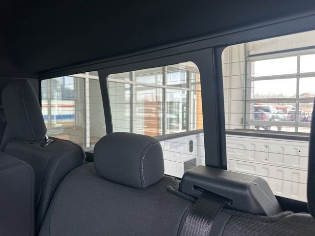 New 2026 Oxford White Ford XLT image 55