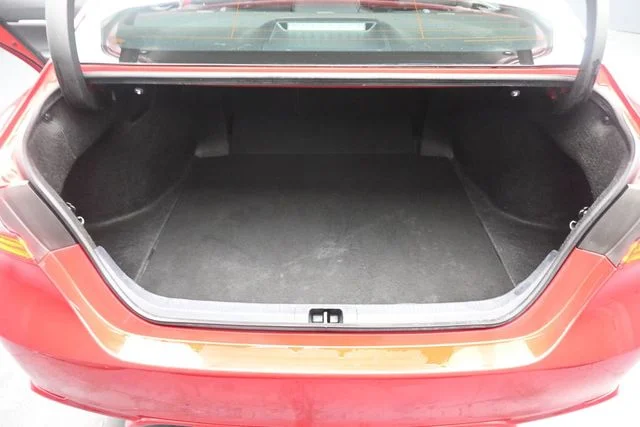 Used 2023 Red Toyota XSE image 21