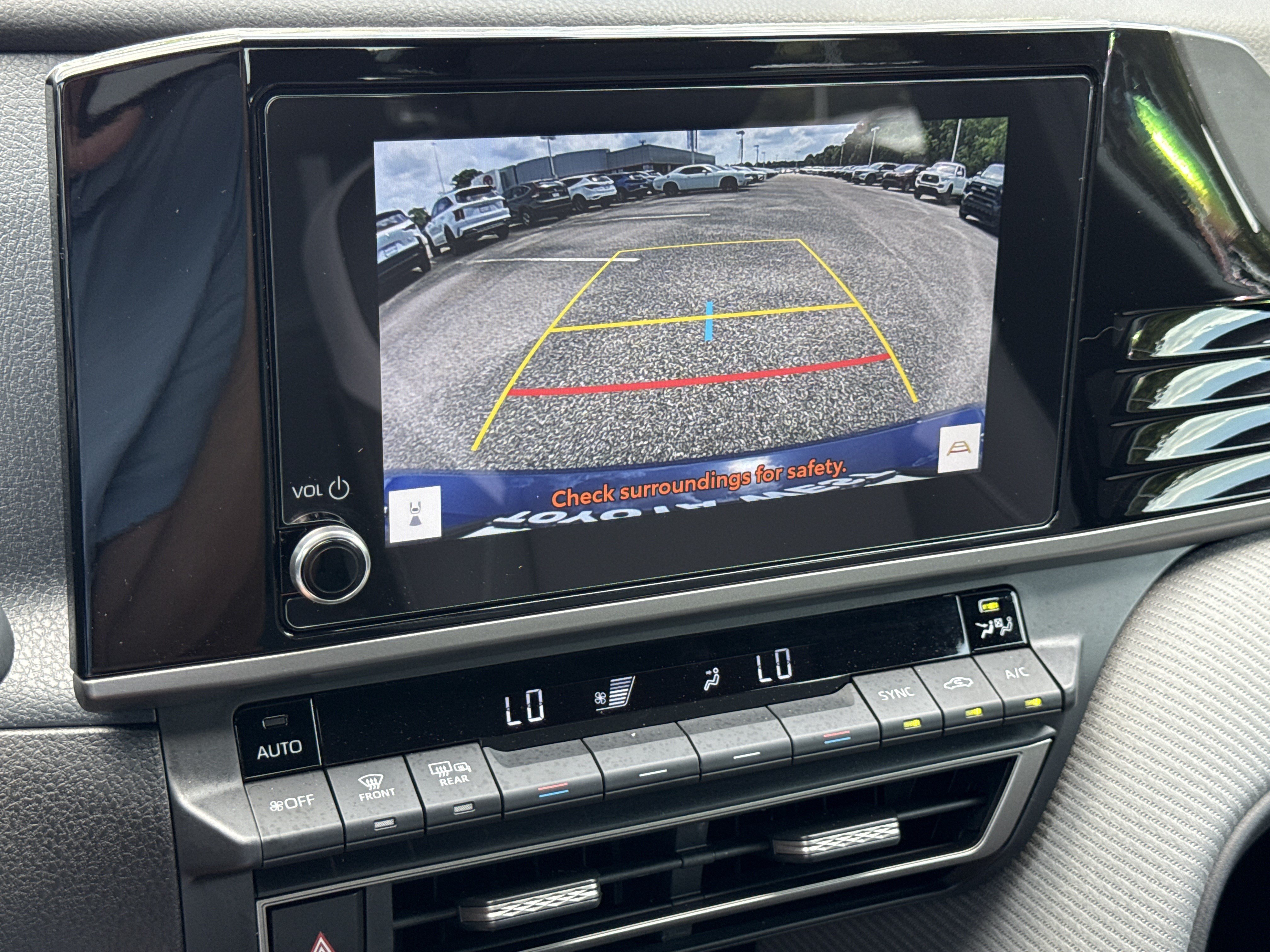 2026 Toyota Camry SE - Photo 67