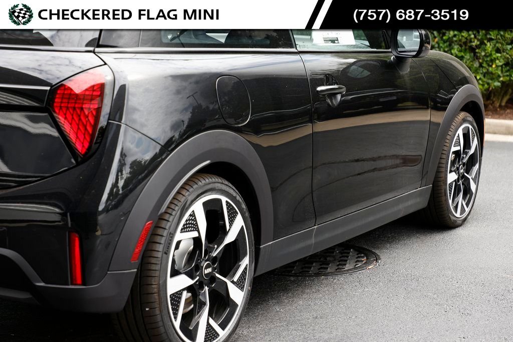 2025 MINI Hardtop 2 Door S - Photo 10