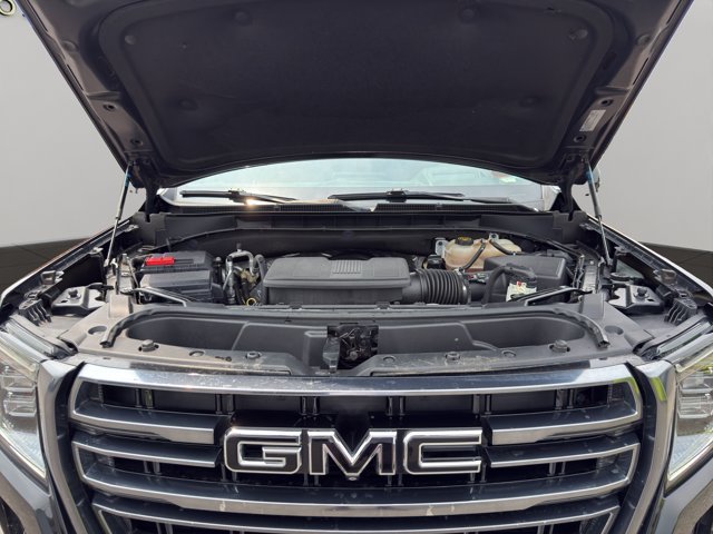 Used 2023 Onyx Black GMC AT4 image 20