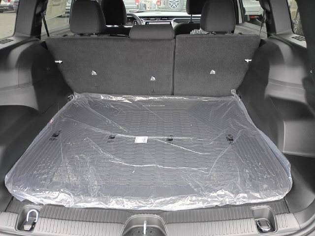 New 2026 Bright White Clear-Coat Exterior Paint Jeep Laredo image 20