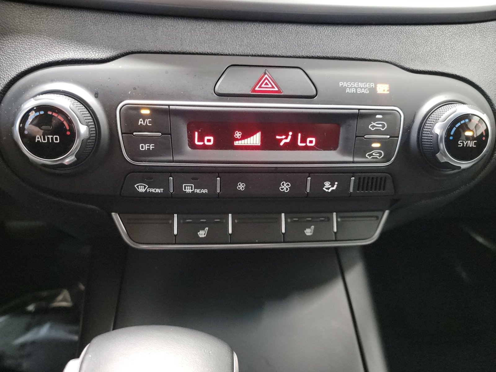 Used 2019 Gravity Grey Kia LX image 20