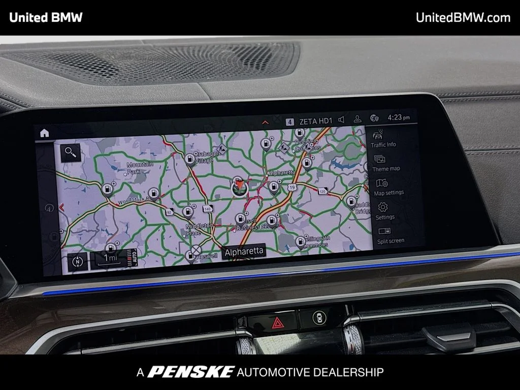 2022 BMW X5 40i - Photo 10