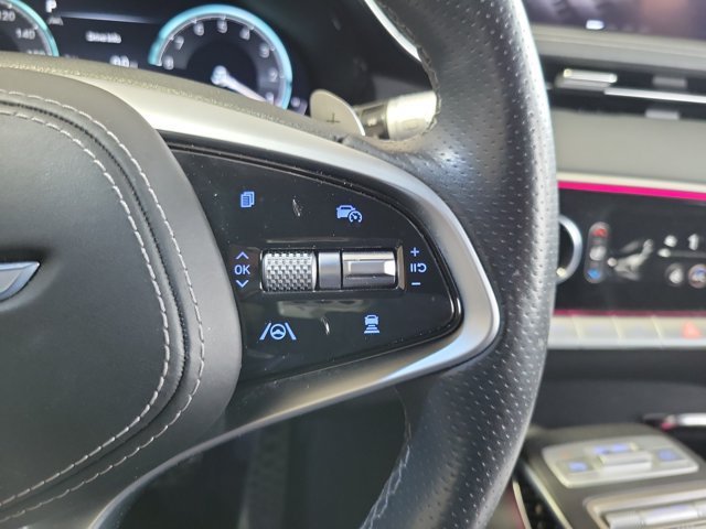 2022 GENESIS GV70 Sport - Photo 23