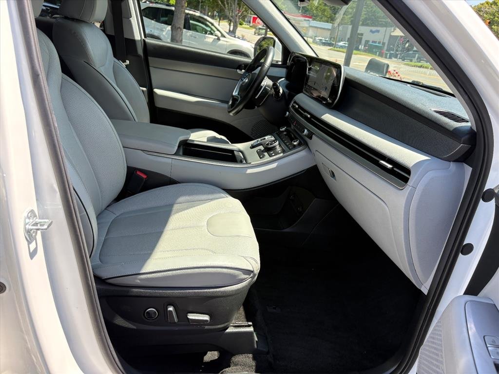 2024 Hyundai Palisade SEL - Photo 15